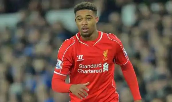 Nigerian-born Bournemouth’s Jordon Ibe robbed at knife-point